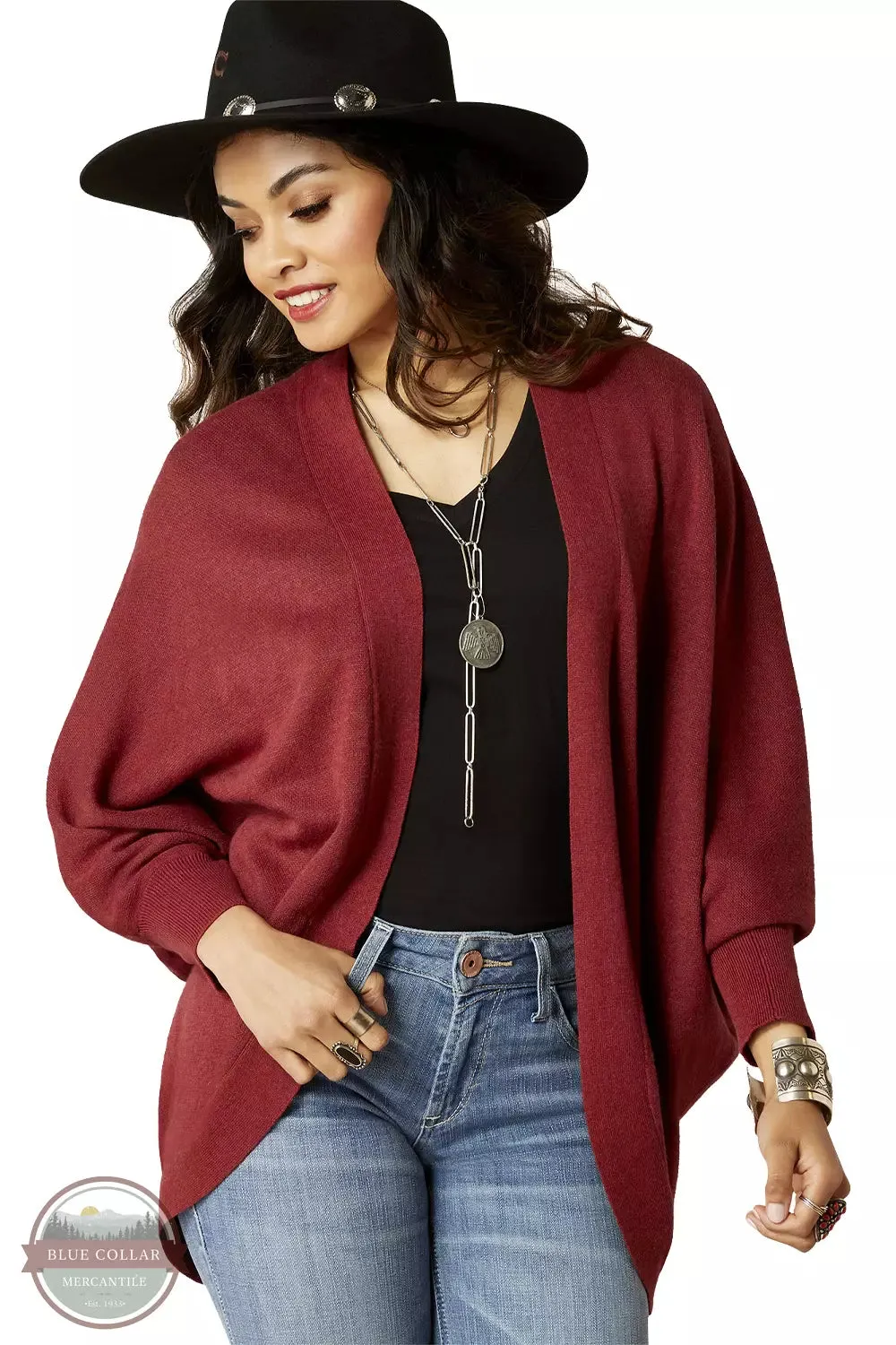 10046275 Terra Cardigan Sweater