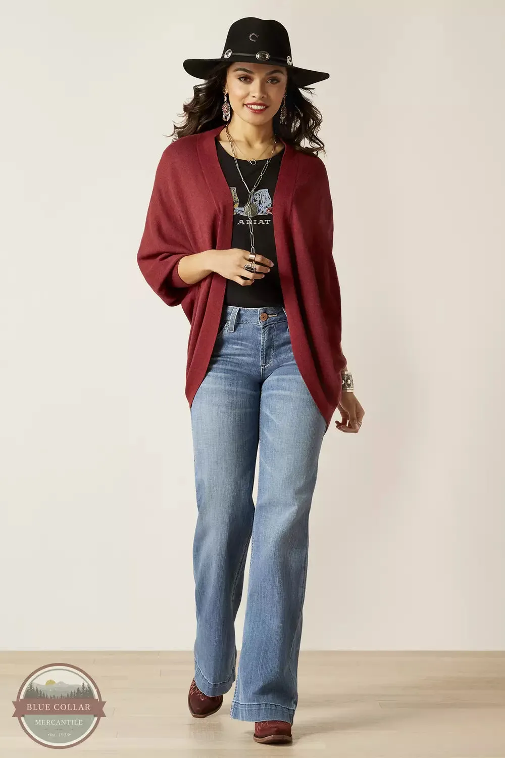 10046275 Terra Cardigan Sweater