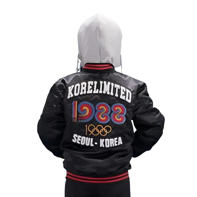 1988 SEOUL JACKET (LIMITED EDITION)