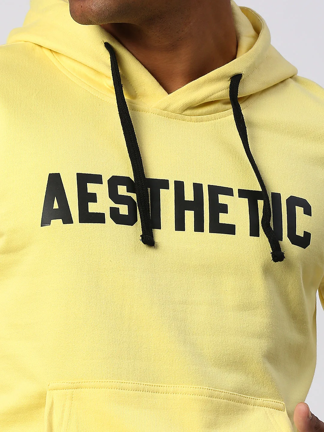 Aesthetic Pullover Hoodie