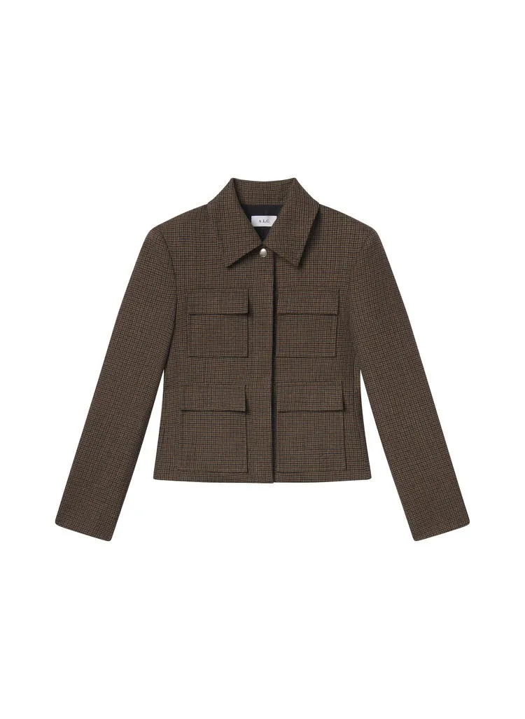 A.L.C Jamie Jacket