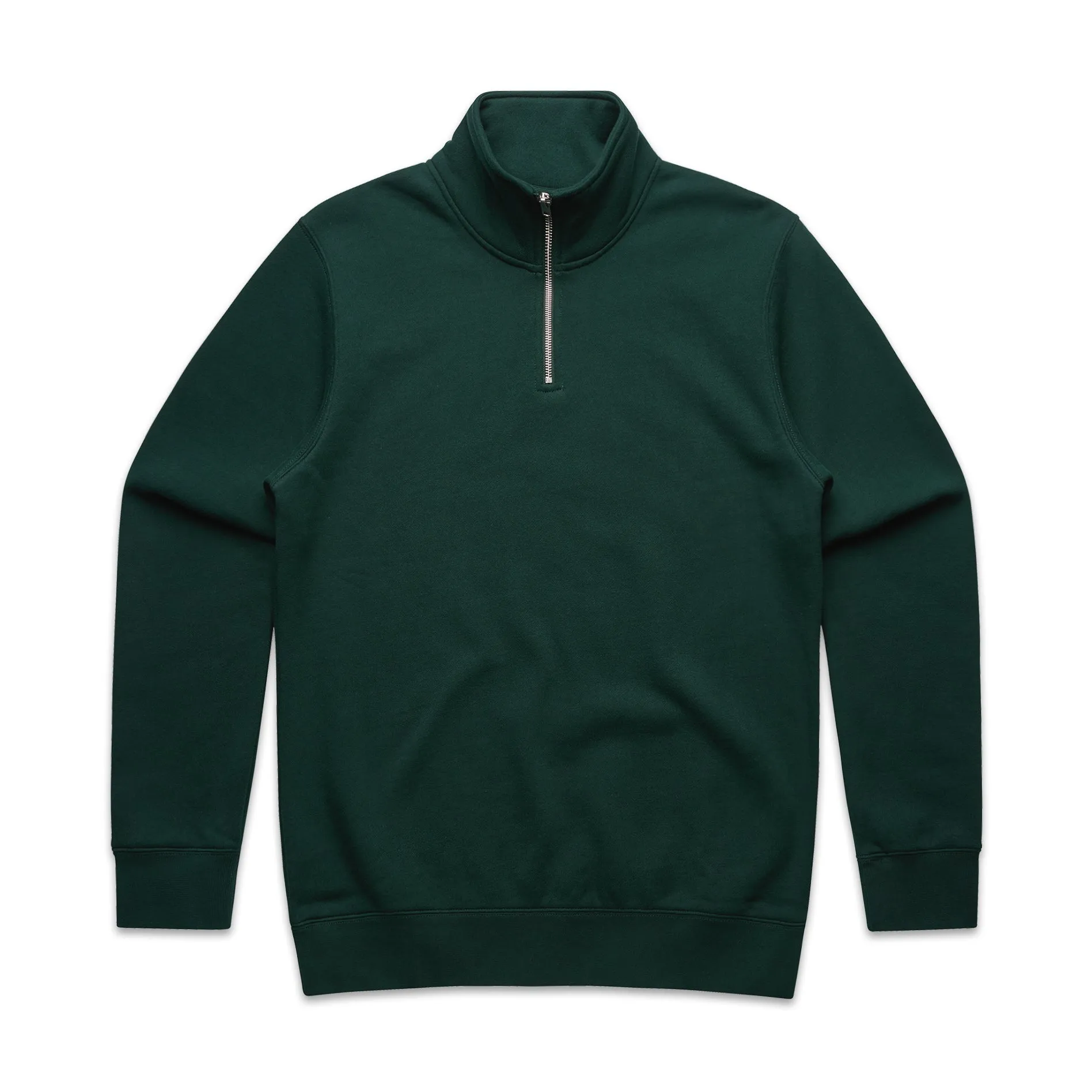 AS Colour Half Zip Sweater | Unisex - Leavers Gear NZ 2024