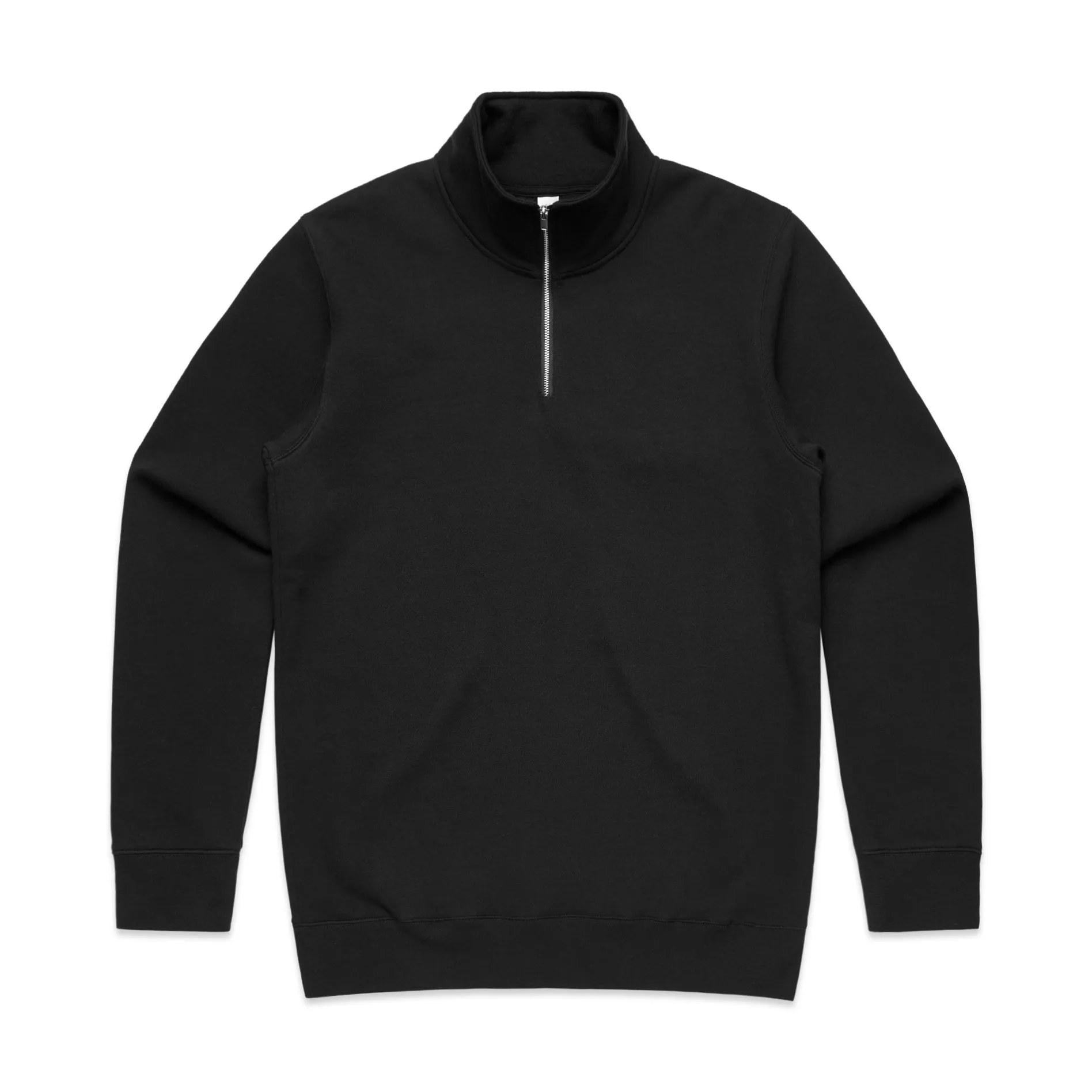 AS Colour Half Zip Sweater | Unisex - Leavers Gear NZ 2024