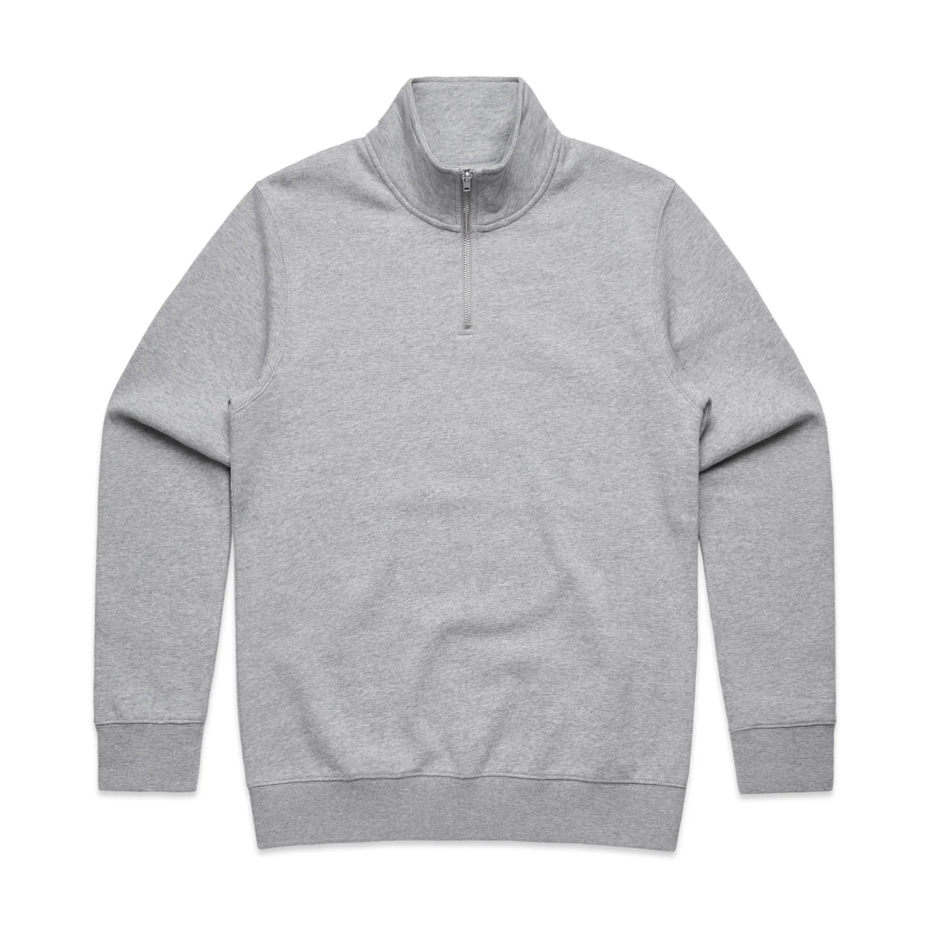 AS Colour Half Zip Sweater | Unisex - Leavers Gear NZ 2024