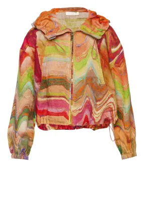 Atlas Canyon Sunset Jacket