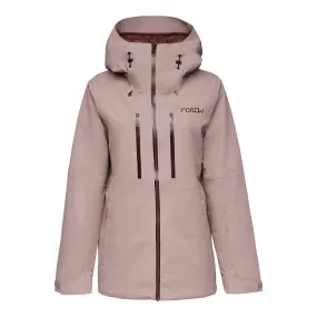 Avery Ski Jacket Women's