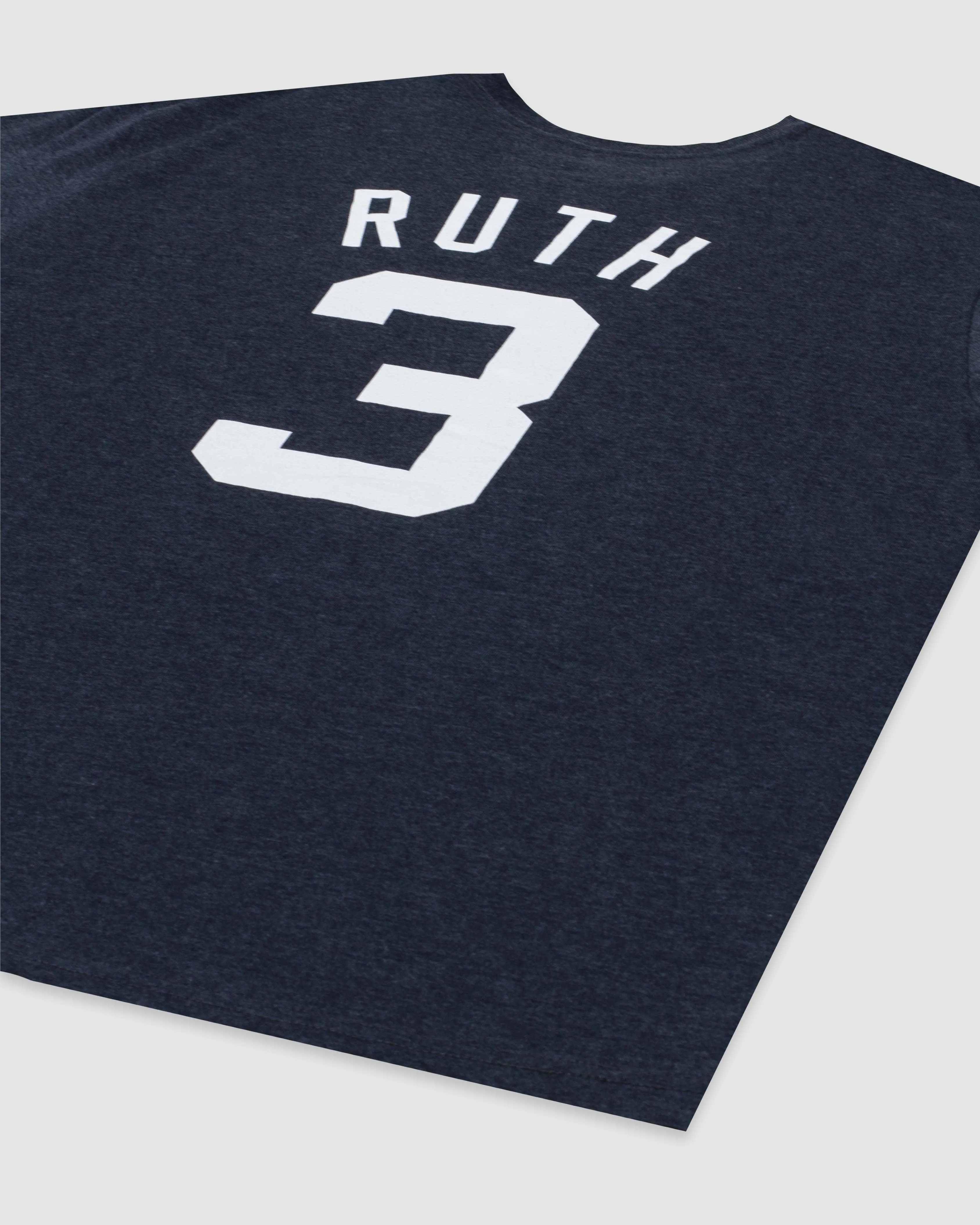 Babe's Jersey - Babe Ruth Collection