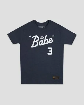 Babe's Jersey - Babe Ruth Collection