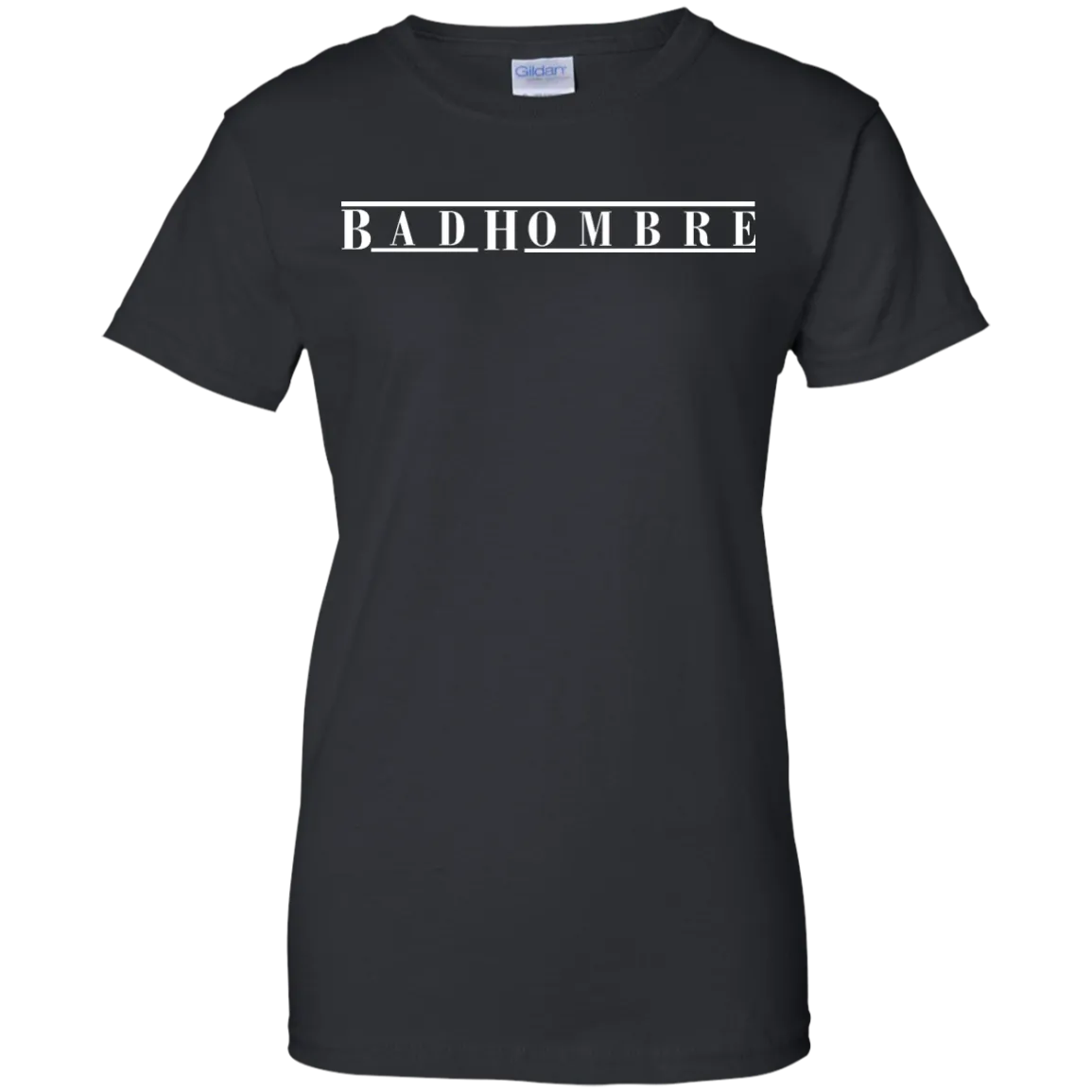 Bad Hombres Shirt, Hoodie, Tank