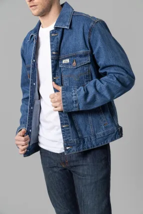 Barstow Denim Jacket