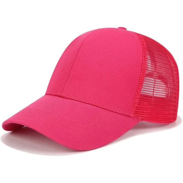 Baseball Cap