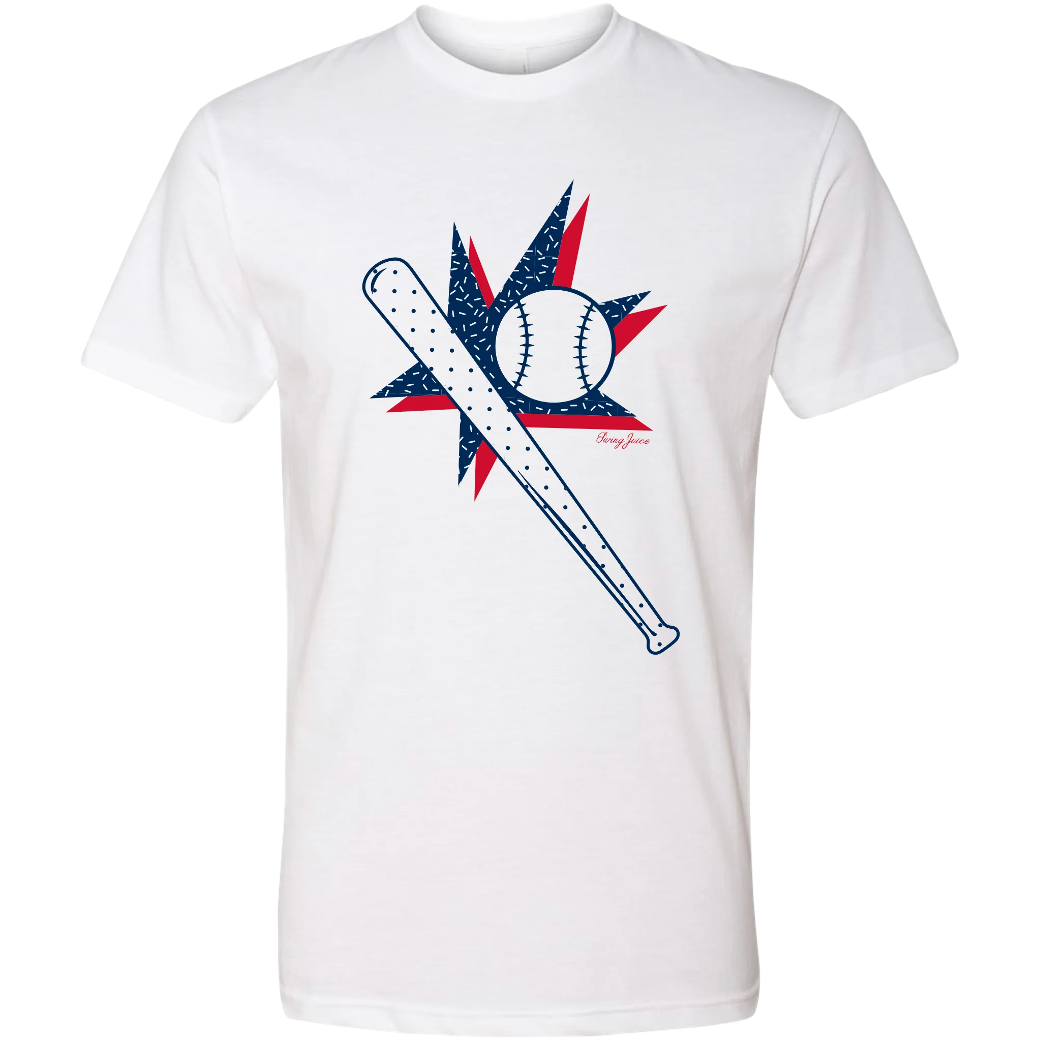 Baseball Whack! Unisex T-Shirt