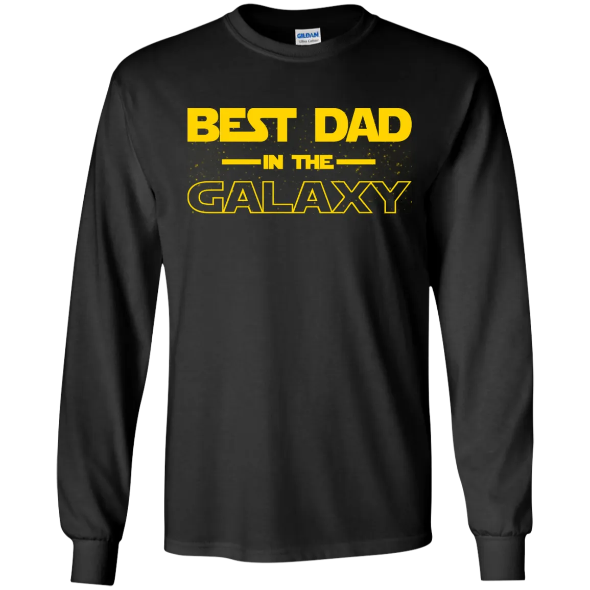 Best Dad In The Galaxy shirt, tank, hoodie