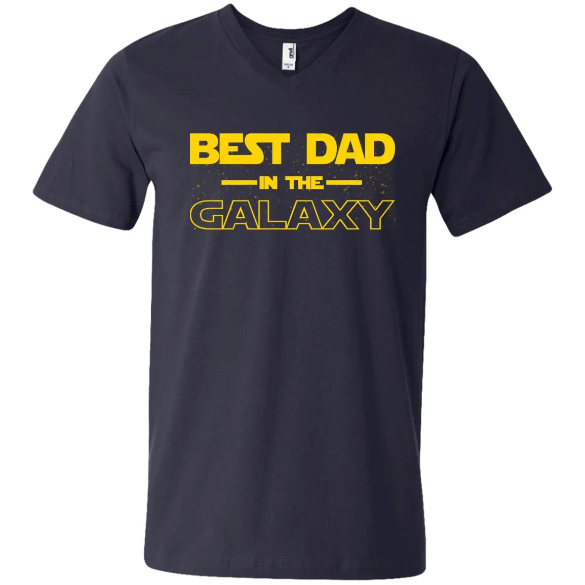 Best Dad In The Galaxy shirt, tank, hoodie