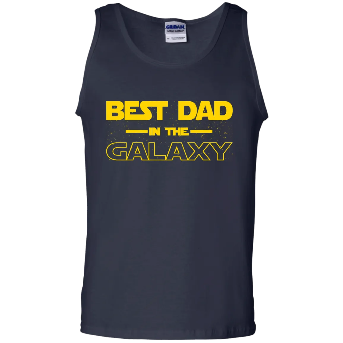 Best Dad In The Galaxy shirt, tank, hoodie