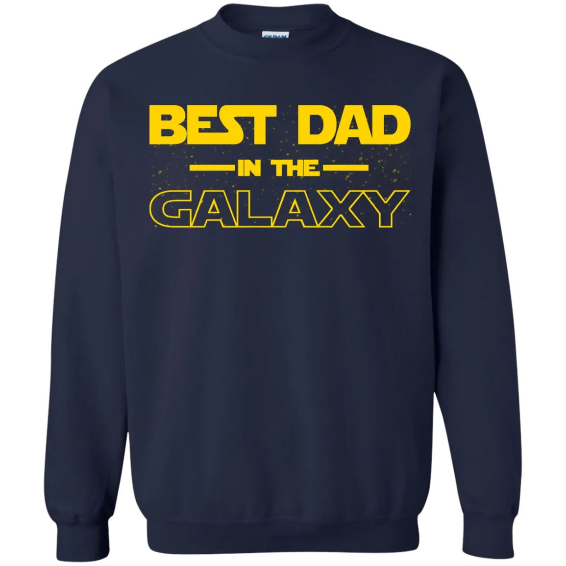 Best Dad In The Galaxy shirt, tank, hoodie