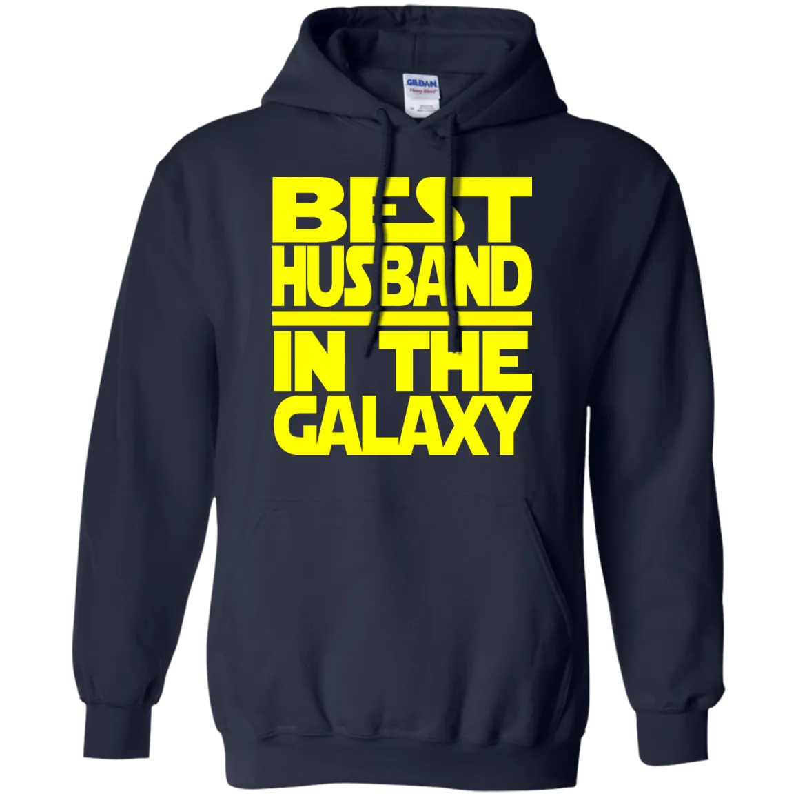 Best Husband in the Galaxy Shirt, Hoodie, Tank