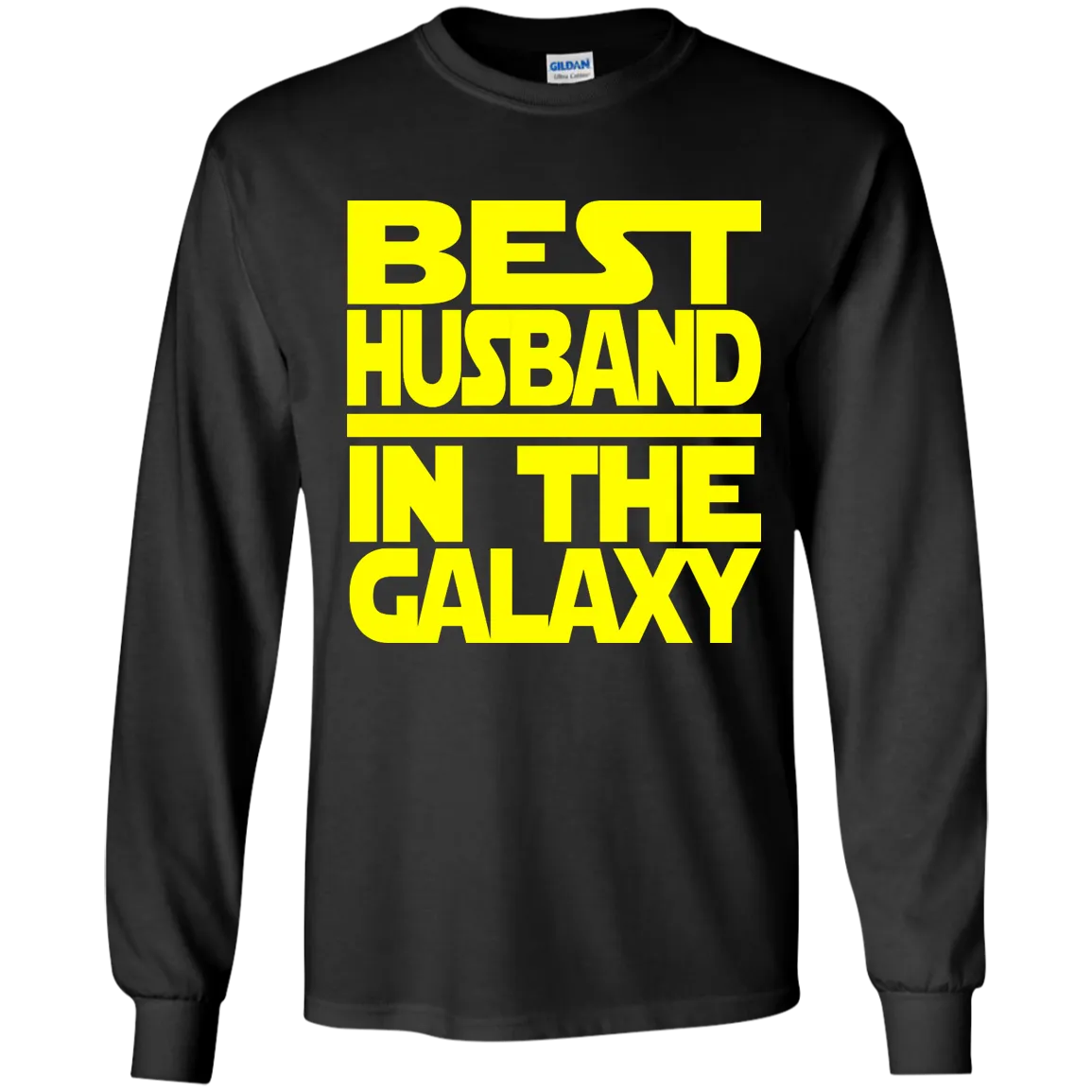 Best Husband in the Galaxy Shirt, Hoodie, Tank