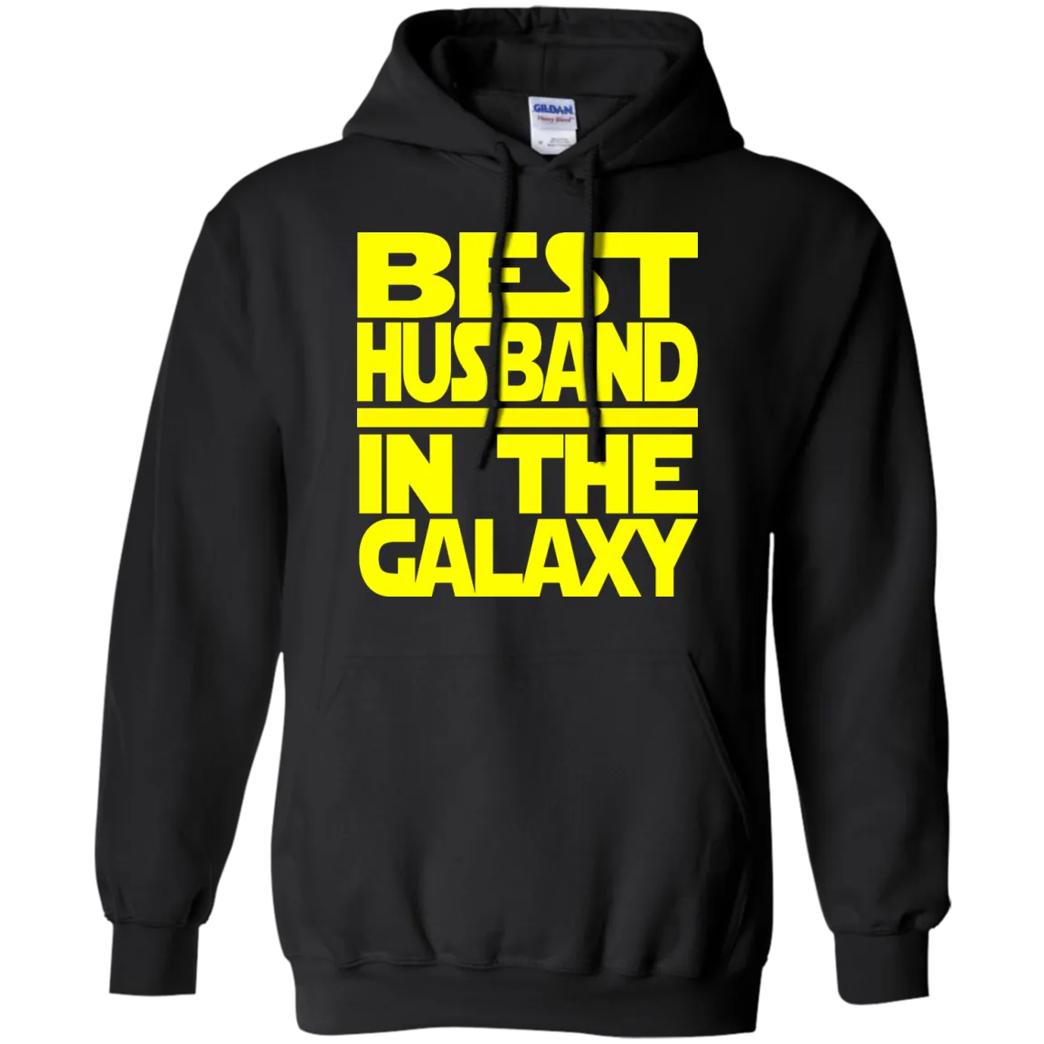 Best Husband in the Galaxy Shirt, Hoodie, Tank