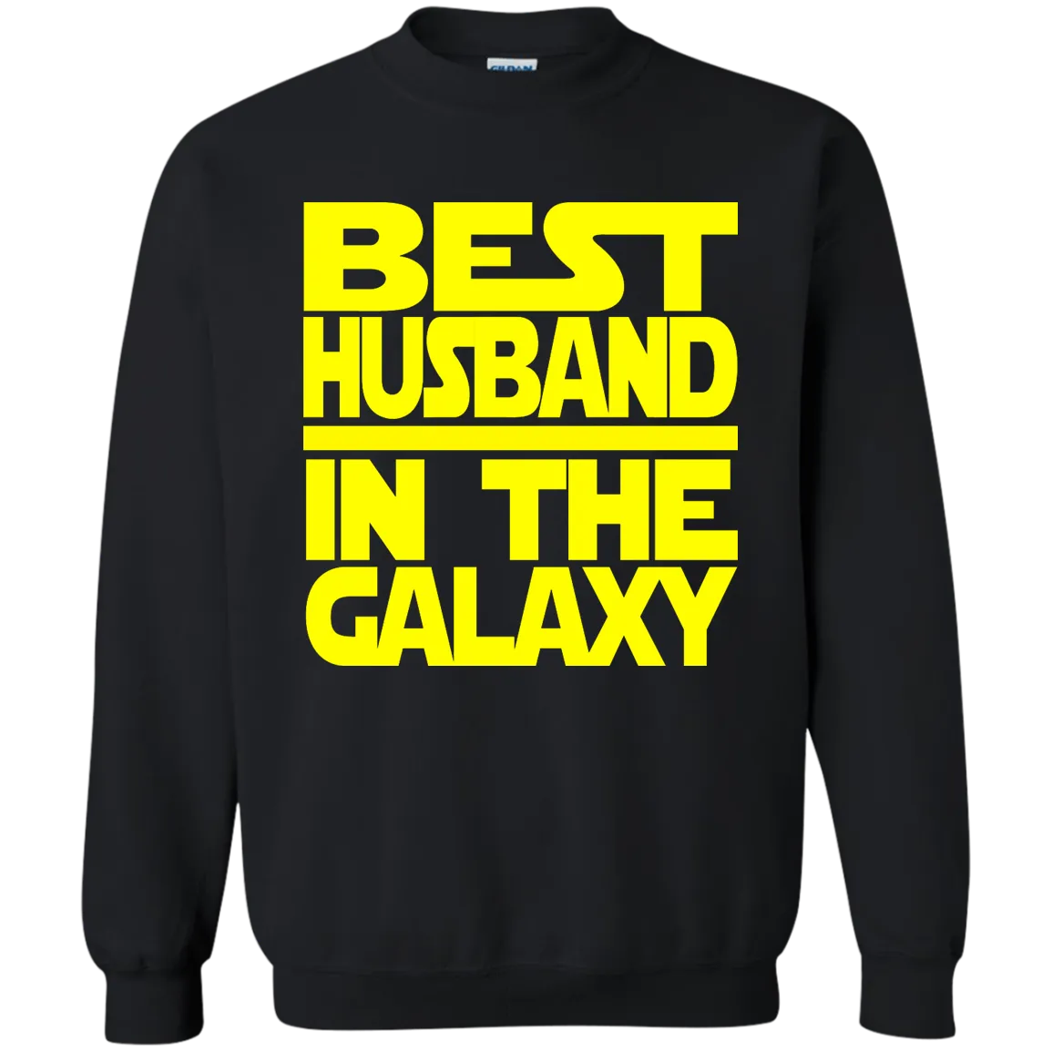 Best Husband in the Galaxy Shirt, Hoodie, Tank