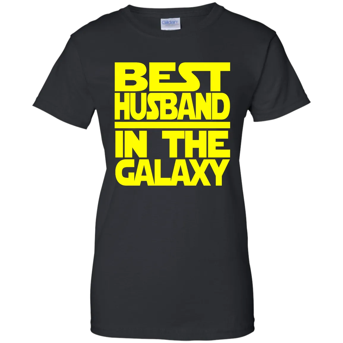 Best Husband in the Galaxy Shirt, Hoodie, Tank