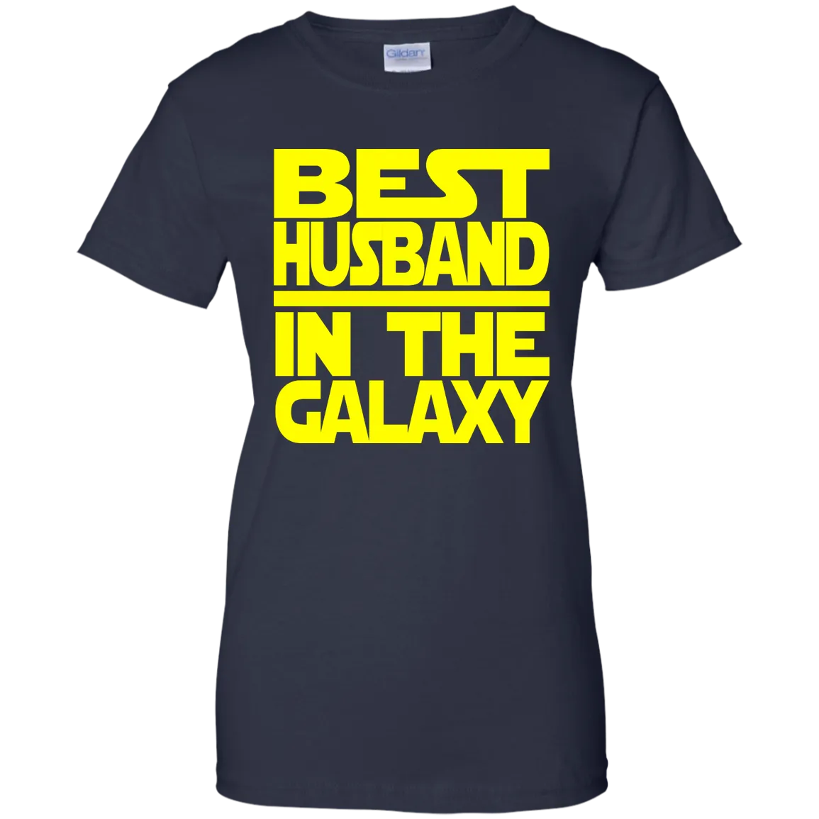 Best Husband in the Galaxy Shirt, Hoodie, Tank