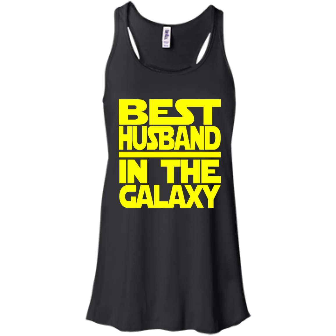 Best Husband in the Galaxy Shirt, Hoodie, Tank