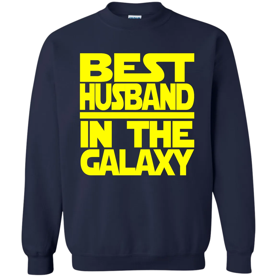 Best Husband in the Galaxy Shirt, Hoodie, Tank