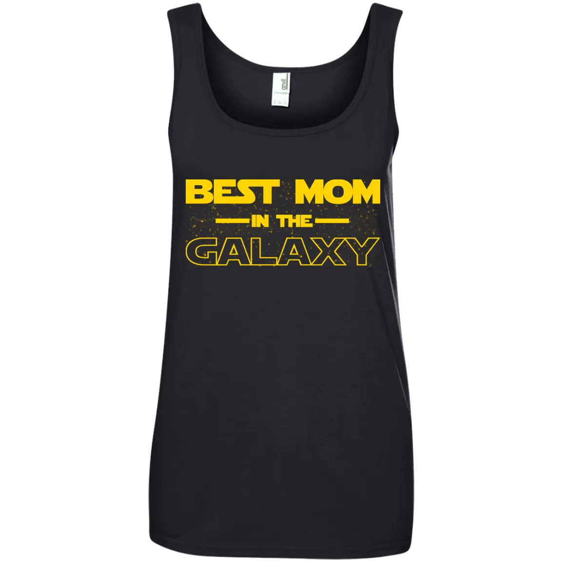 Best Mom In The Galaxy Shirt, Sweater, Tank