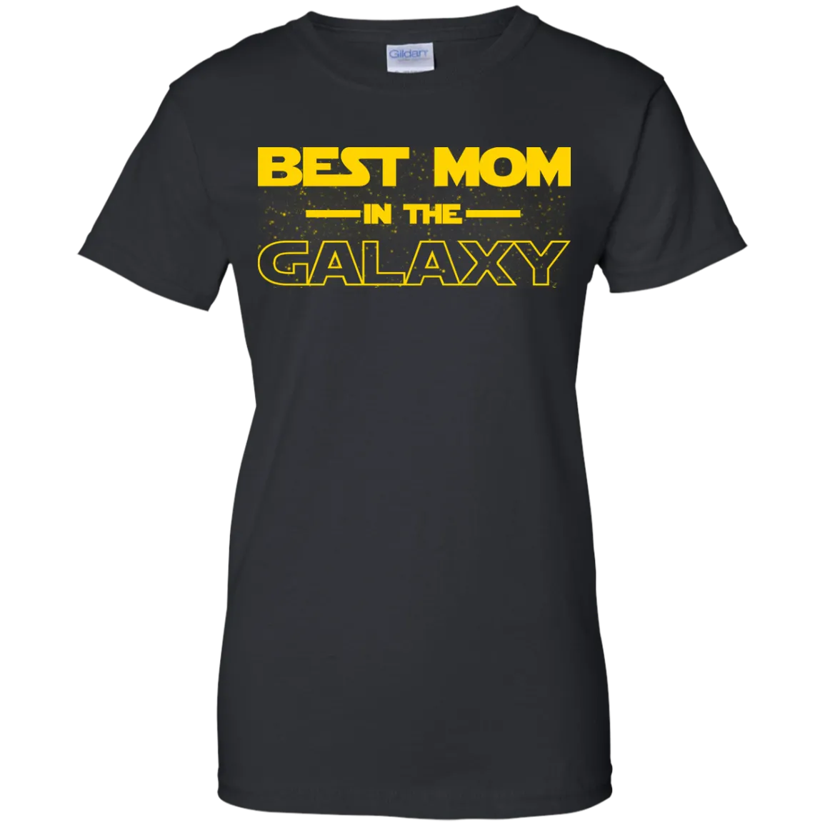 Best Mom In The Galaxy Shirt, Sweater, Tank