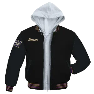 Best Southwest High School Varsity Jacket