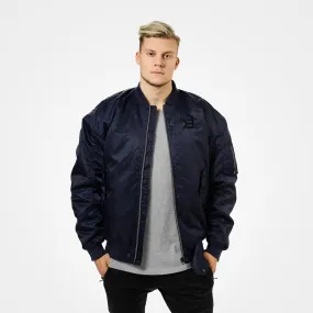 Better Bodies Astor Jacket - Dark Navy