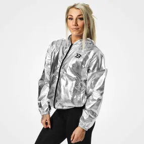 Better Bodies Nolita Jacket - Metallic