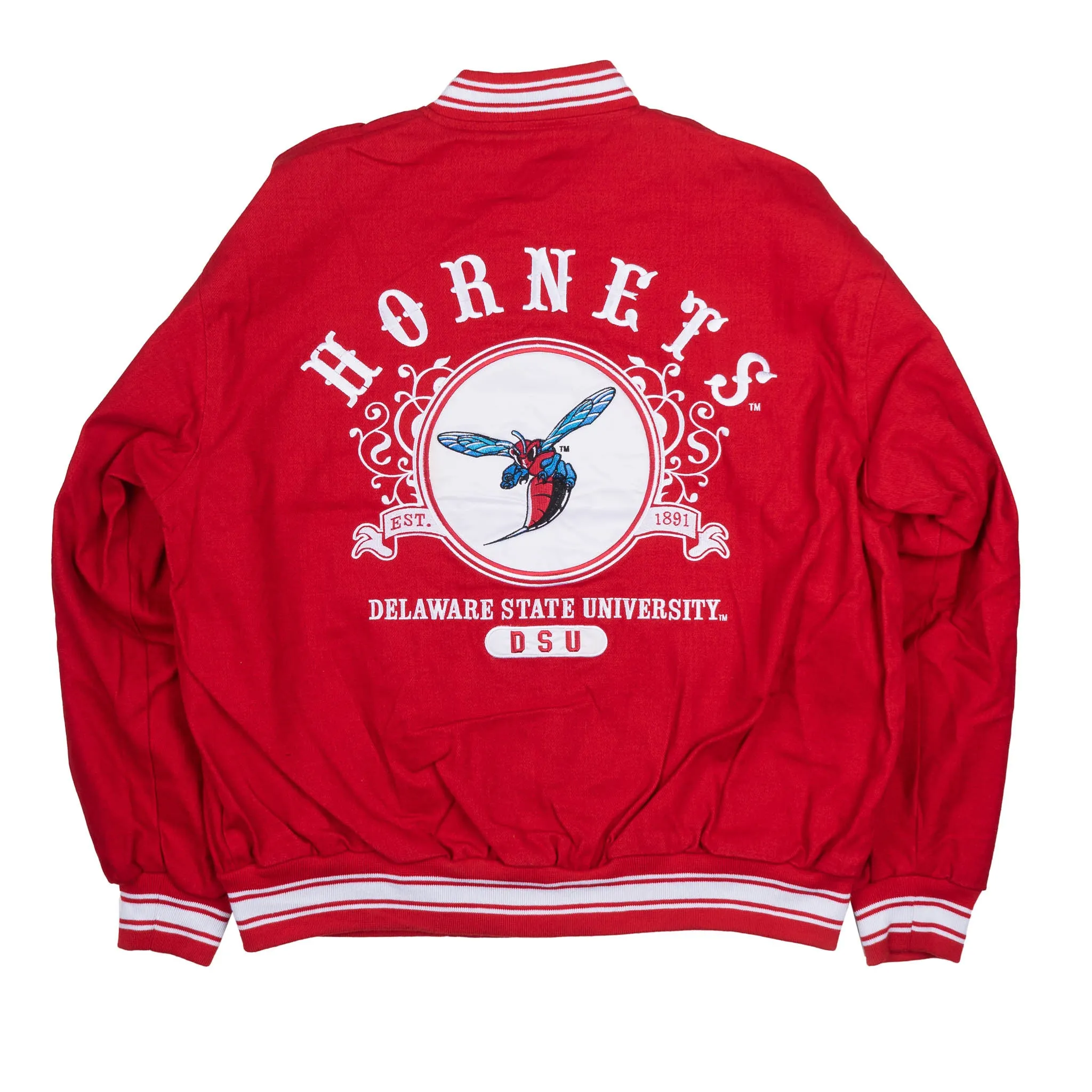 BIG BOY VARSITY JACKET - DSU01