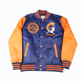 BIG BOY VARSITY JACKET - VIRGINIA STATE 1882