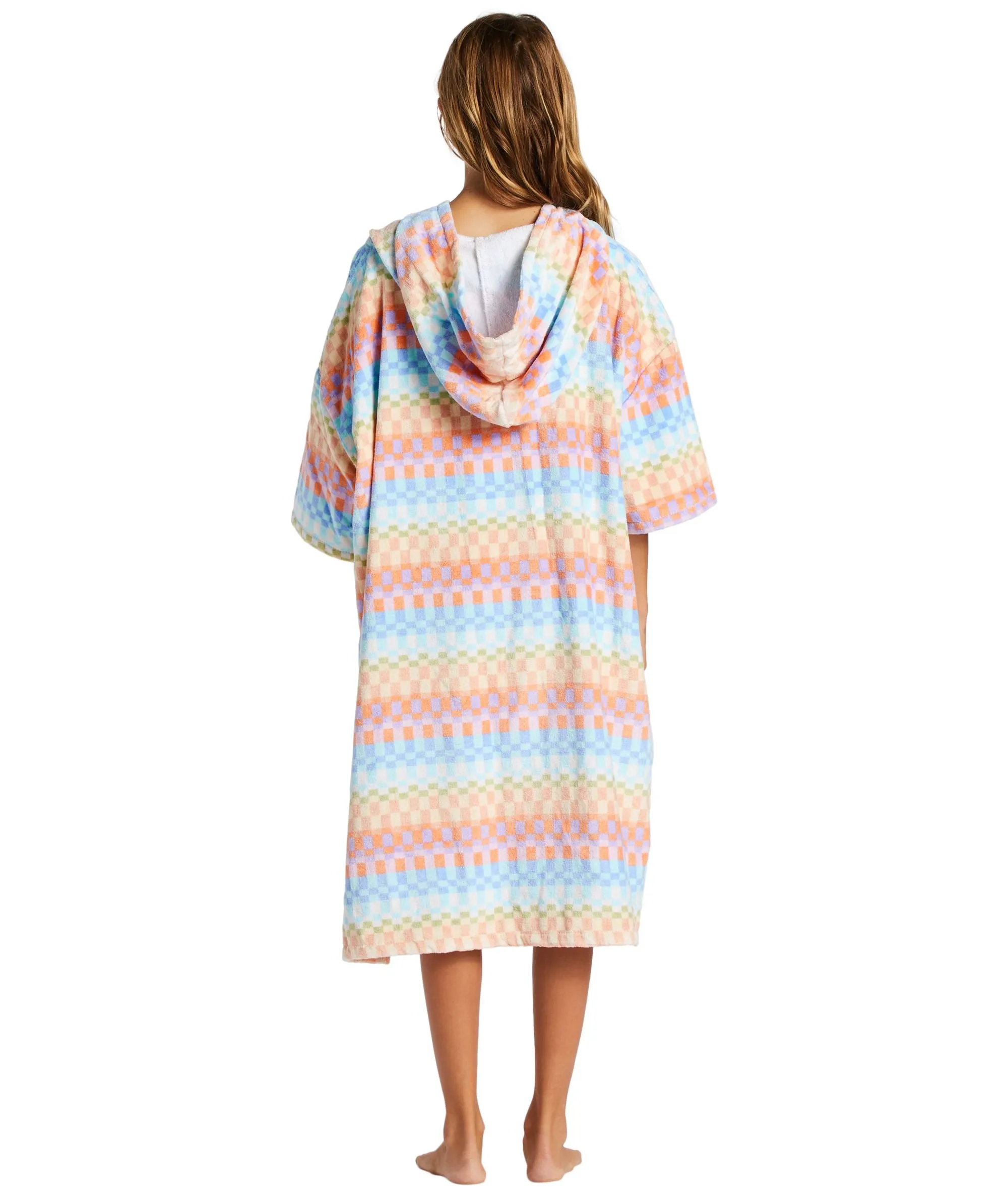 Billabong Teen Hooded Towel