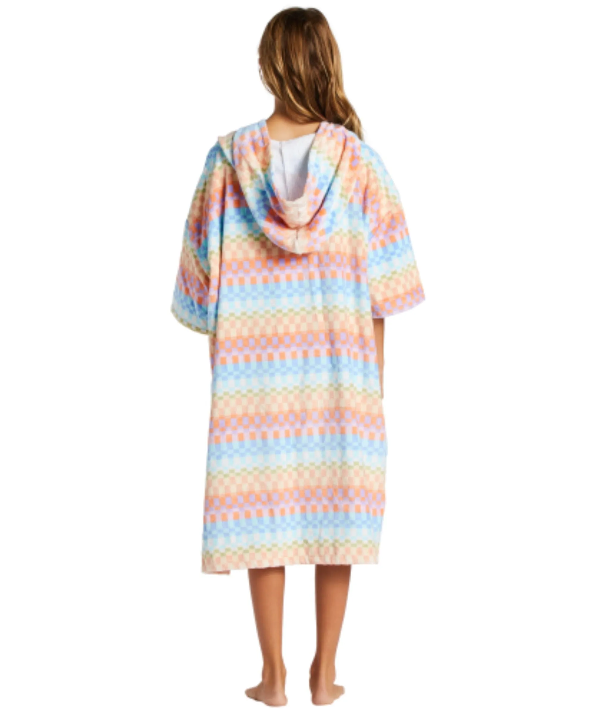 Billabong Teen Hooded Towel