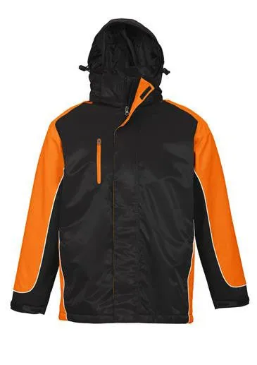 Biz Collection Unisex Nitro Jacket (J10110)