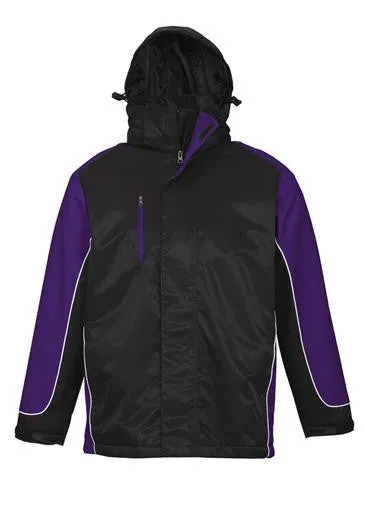 Biz Collection Unisex Nitro Jacket (J10110)