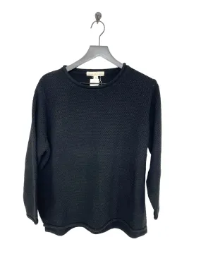 Black Sweater Lovestitch, Size M