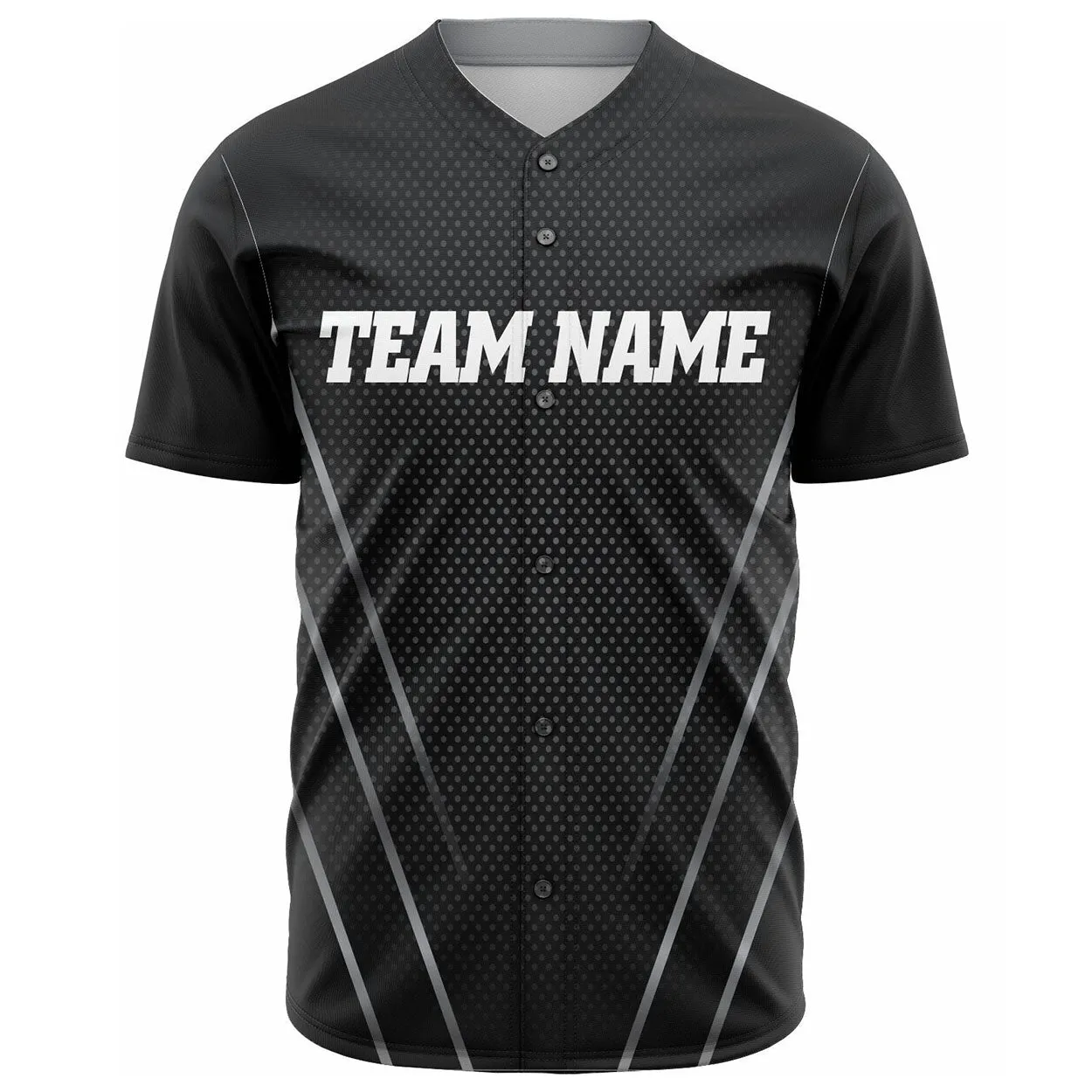 Blade SS Youth Baseball Jersey