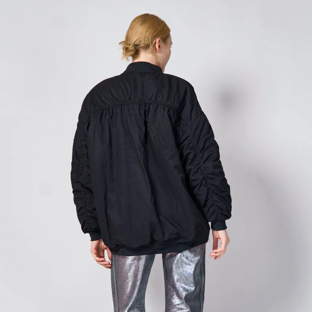 Bomber jacket wholesale