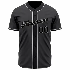 Bond SS Baseball Jersey