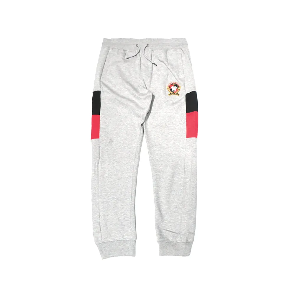 BORN FLY - JOGGER PANTS - B05B2753