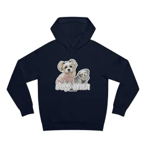 Boss & Bella Supply Hoodie