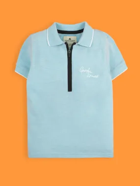 BOY'S GOOD TIMES POLO SHIRT