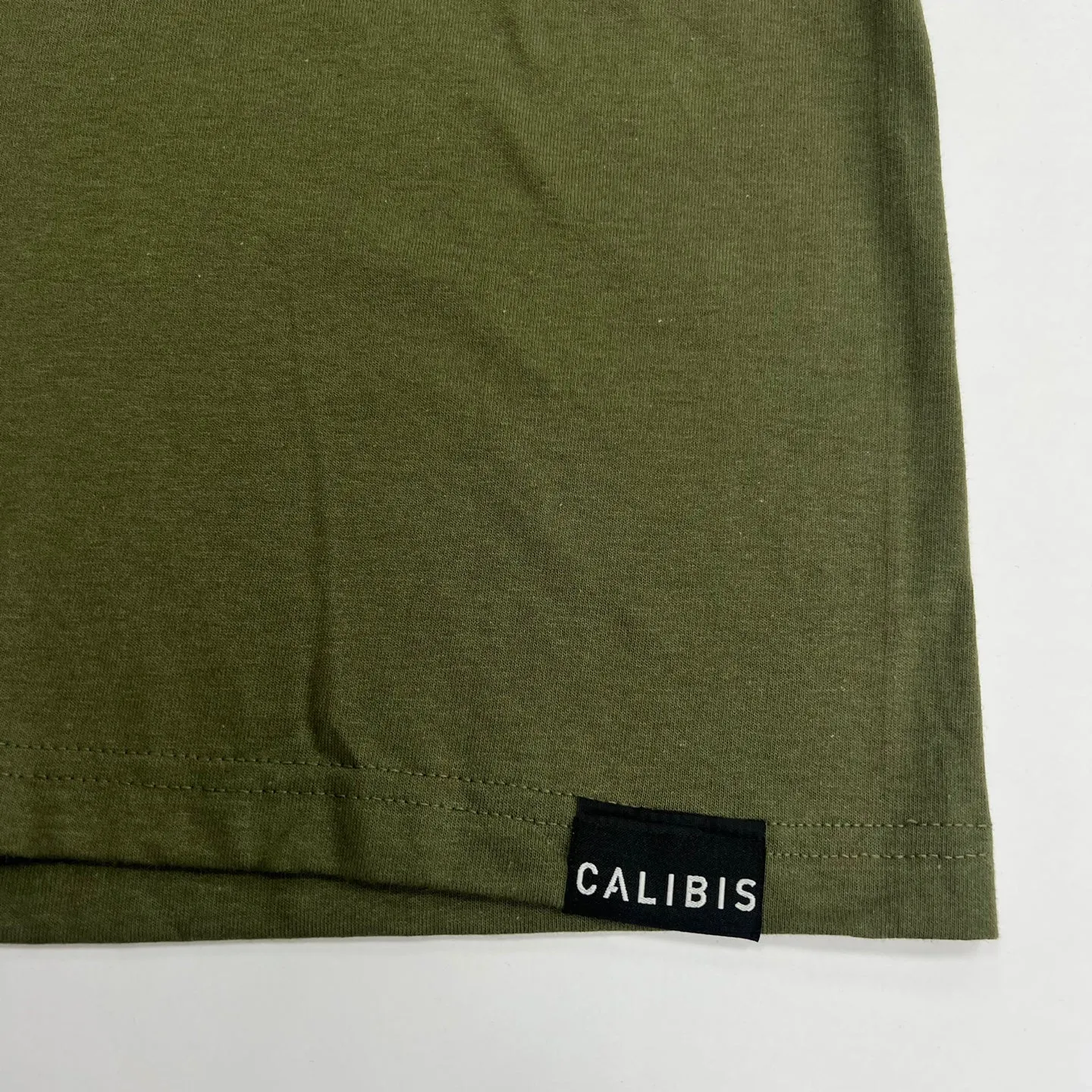 CALIBIS Peace Bro Graphic T-Shirt