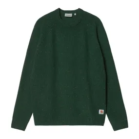 Carhartt Angelistic Sweater - Speckled Grove