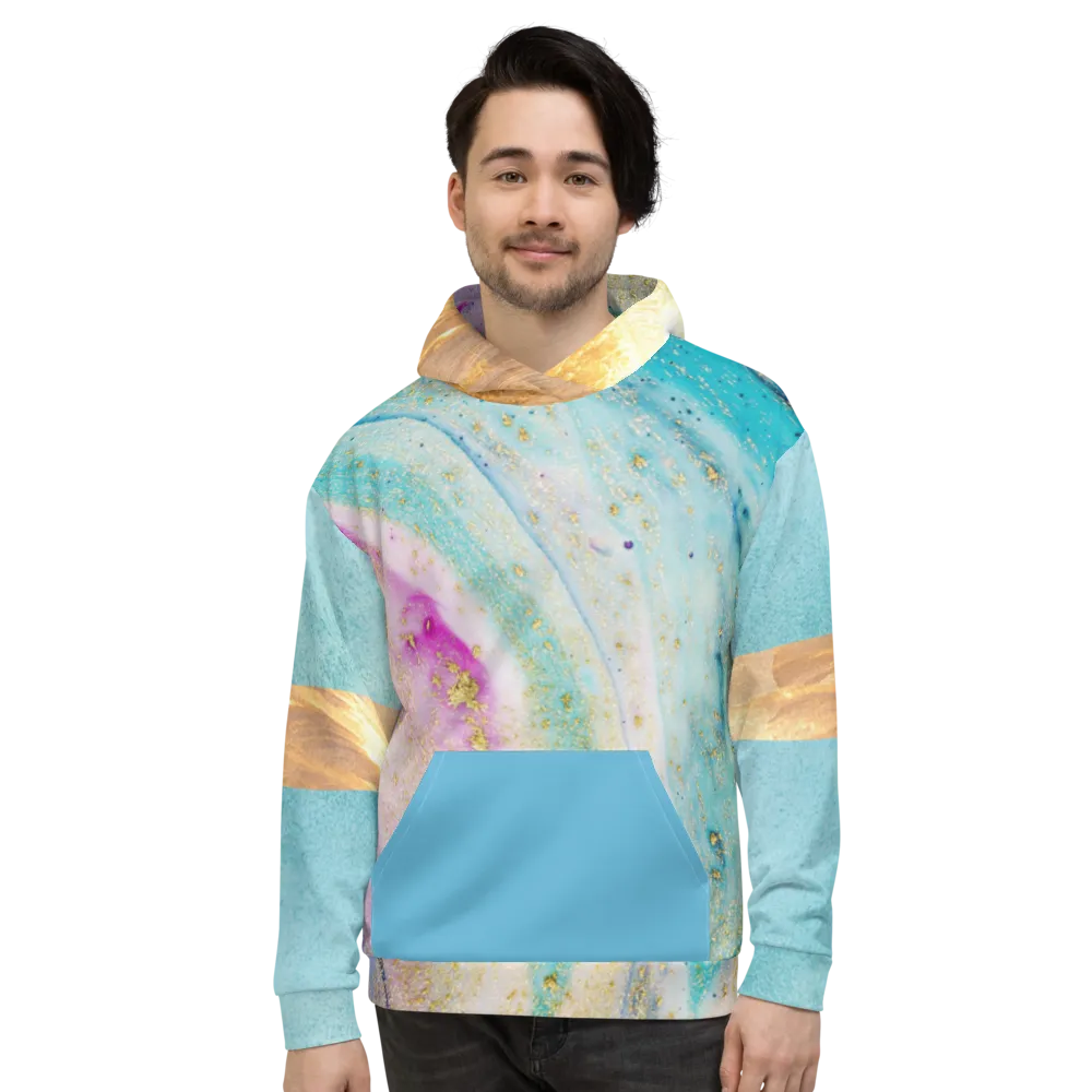 Celestial Magic Hoody