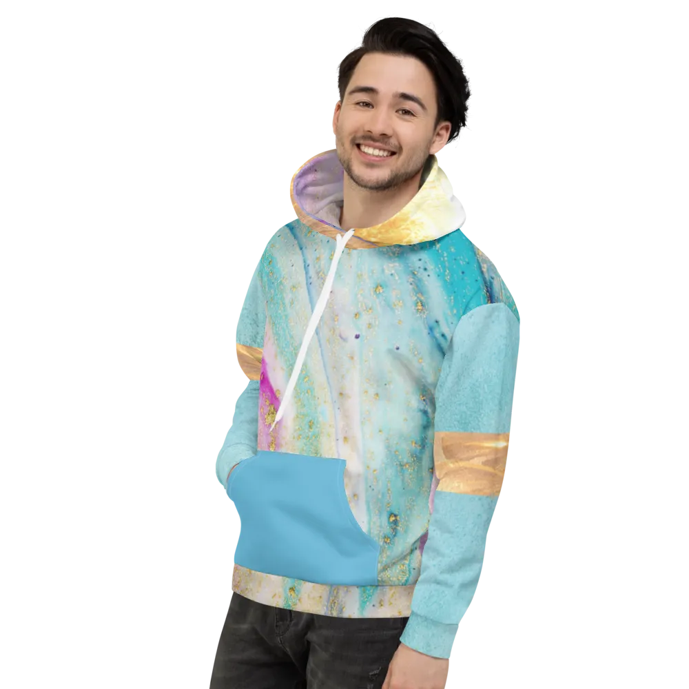 Celestial Magic Hoody